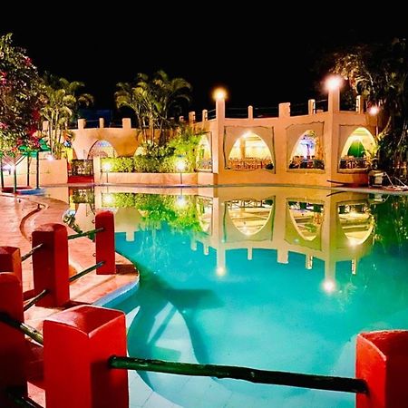 The Country Club Wildlife Resorts Bandipūr Esterno foto