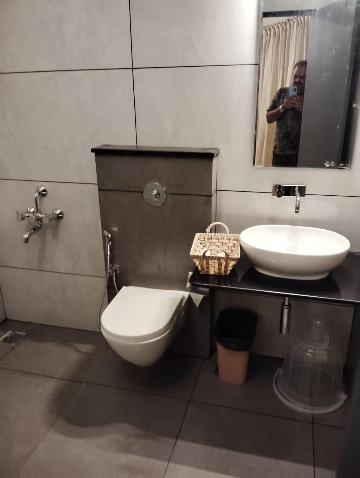 The Country Club Wildlife Resorts Bandipūr Esterno foto