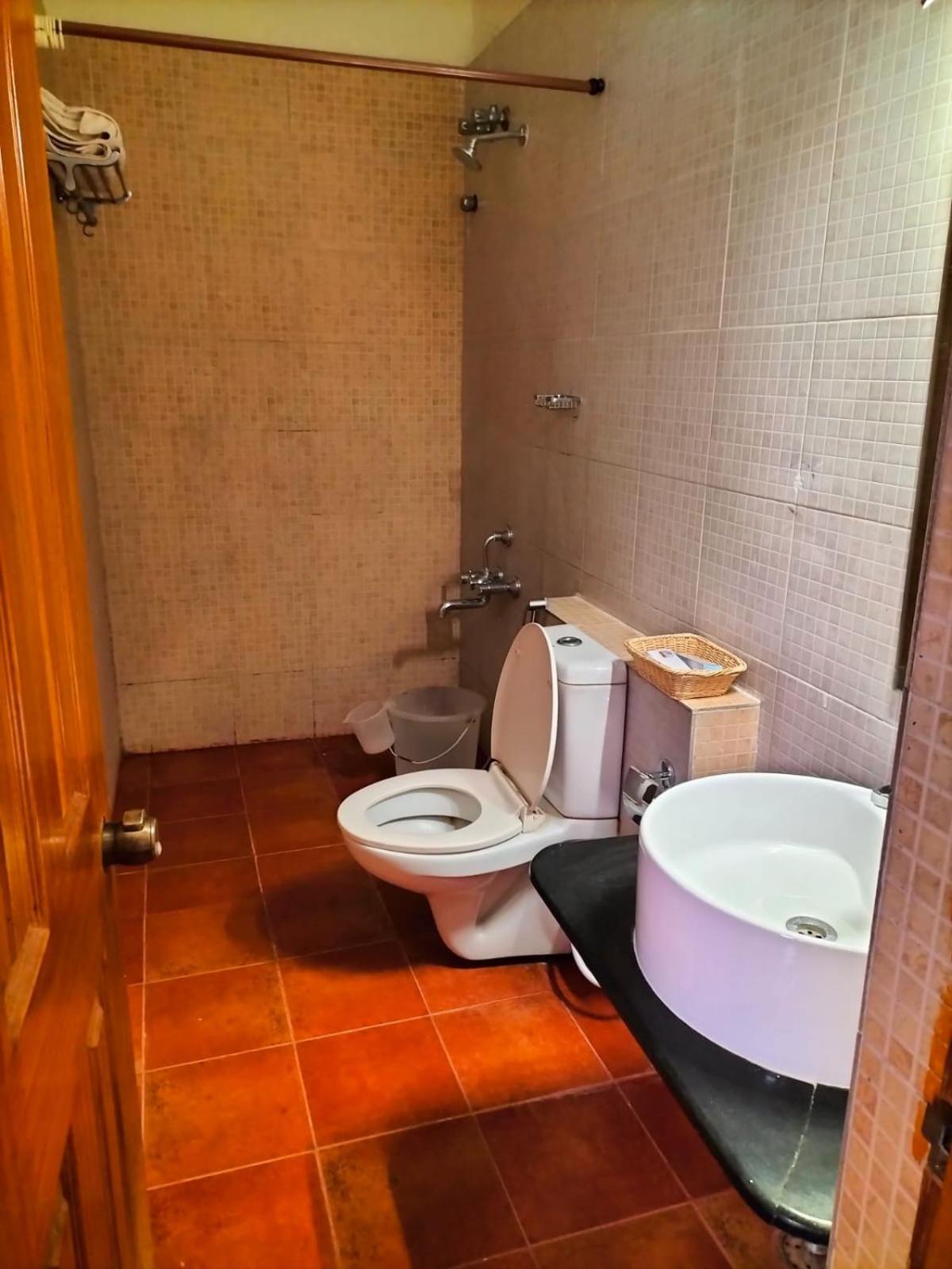 The Country Club Wildlife Resorts Bandipūr Esterno foto